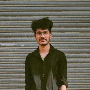Rohan Patil