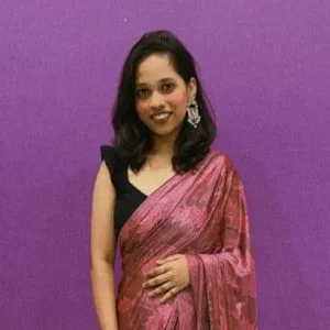 Saloni Yadav