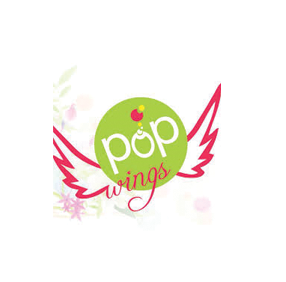 Pop wings