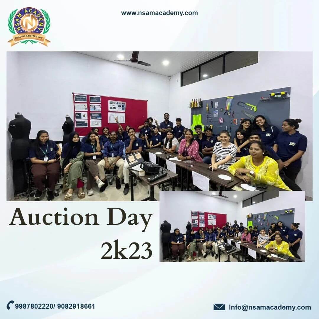 Auction Day 2023 - 2