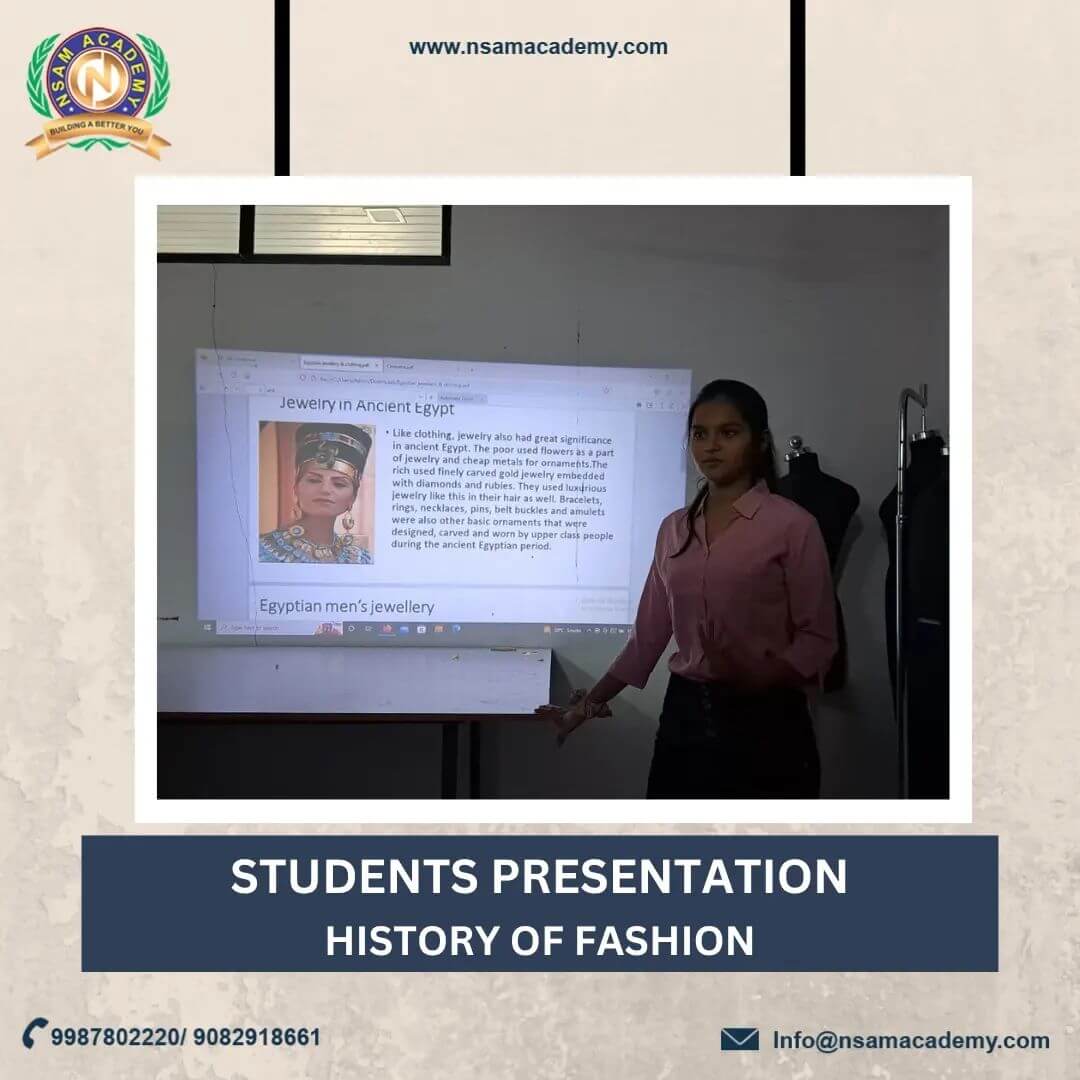 Presentation By 1st Yrs Students 1