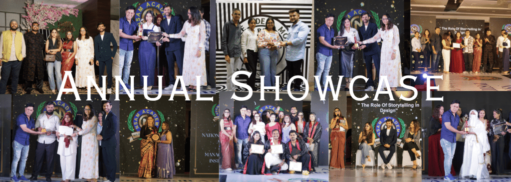 Annual Showcase