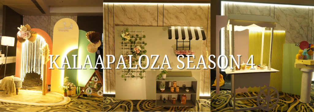 KALAAPALOZA SEASON 4