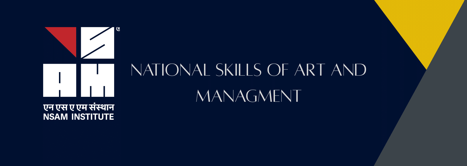 NATIONAL SKILLS OF ART AND MANAGMENT (12)
